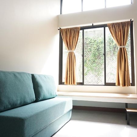 De' Halimun Guest House Bandung Zewnętrze zdjęcie