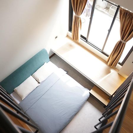 De' Halimun Guest House Bandung Zewnętrze zdjęcie