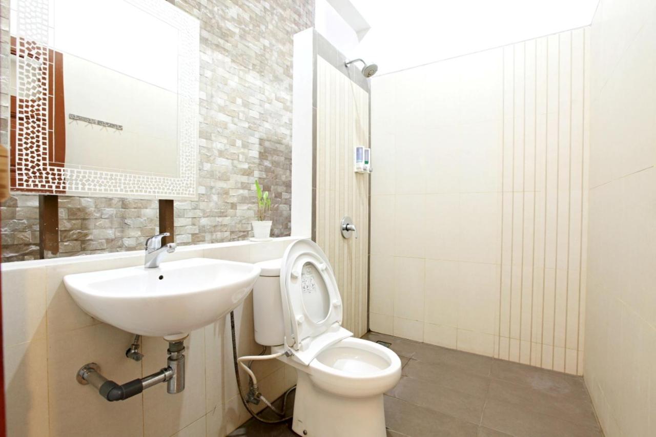 De' Halimun Guest House Bandung Pokój zdjęcie