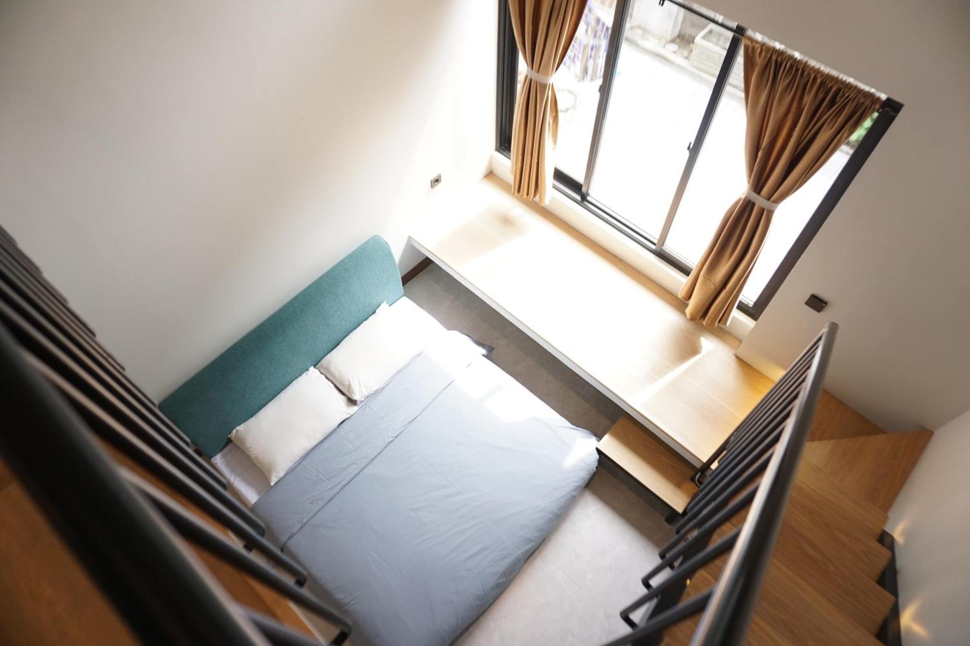 De' Halimun Guest House Bandung Zewnętrze zdjęcie