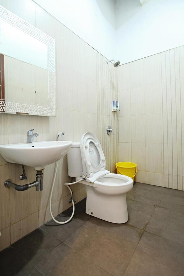 De' Halimun Guest House Bandung Zewnętrze zdjęcie